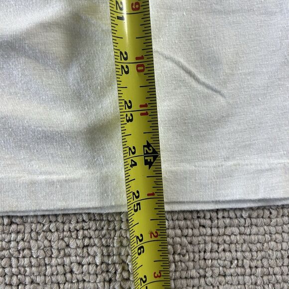 VTG NBA Chicago Bulls 1996 Greatest Team Ever Championship Men’s Large - Picture 4 of 12